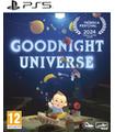 Goodnight Universe Ps5