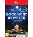 Goodnight Universe Switch 2