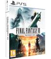 Final Fantasy VII Remake Intergrade & Rebirth Ps5