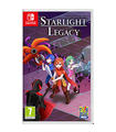 Starlight Legacy Switch