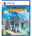 Mythwrecked Ambrosia Island Ps5