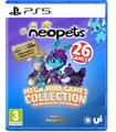 Neopets Mega Mini GM Collection Ps5