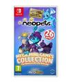 NEOPETS - MEGA MINI GM. COLLC. D1