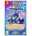 Neopets Mega Mini GM Collection Switch