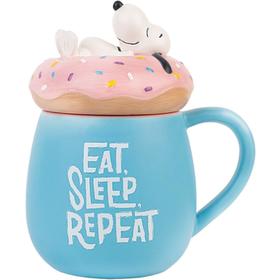 taza-3d-snoopy-rosquilla