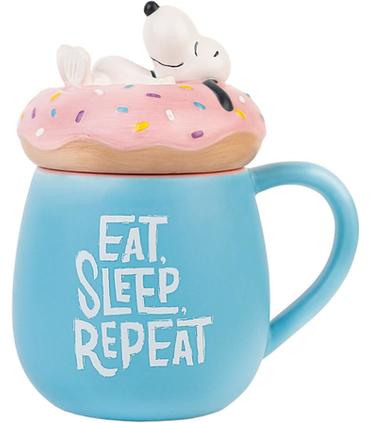 taza-3d-snoopy-rosquilla