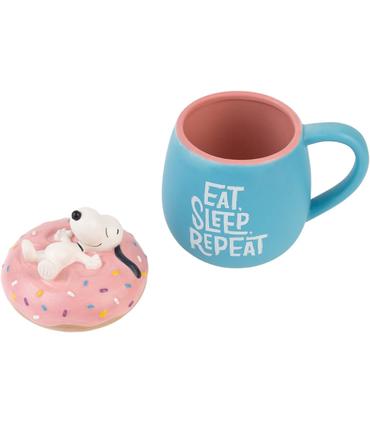 taza-3d-snoopy-rosquilla