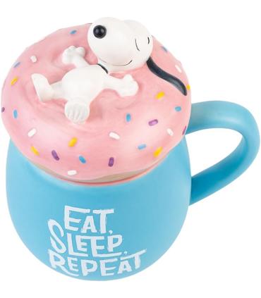 taza-3d-snoopy-rosquilla