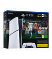 Consola Playstation 5 Digital Slim + EA Sports FC 26