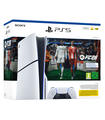Consola Playstation 5 Slim + EA Sports Fc 26