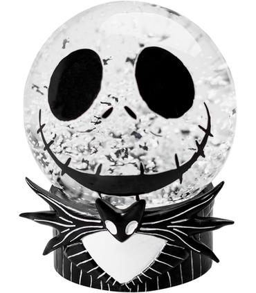 bola-de-nieve-disney-pesadilla-antes-de