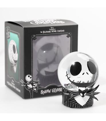 bola-de-nieve-disney-pesadilla-antes-de