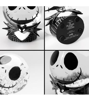 bola-de-nieve-disney-pesadilla-antes-de