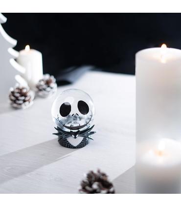 bola-de-nieve-disney-pesadilla-antes-de