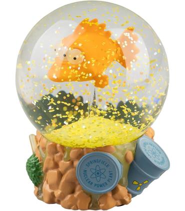 bola-de-nieve-the-simpsons-blinky-el-pez