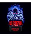 Lampara Led De Mesa Stranger Things Bad