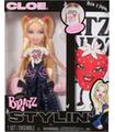 Bratz Stylin' Doll Cloe