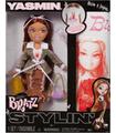 Bratz Stylin' Doll Yasmin