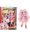 Rainbow High Jr High Bella  Fashion Doll