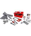 Creative Construction Tool Box Set