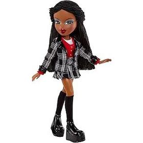 dionne-bratz-x-clueless