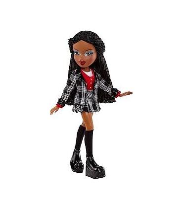 dionne-bratz-x-clueless