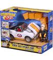 Coche Acrobatico Race Ace