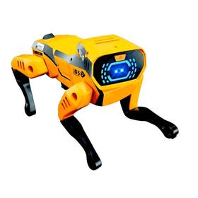 kyper-tu-perro-robot