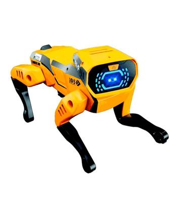 kyper-tu-perro-robot