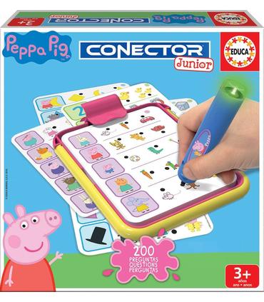 peppa-pig-conector-junior