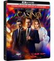 CASINO. ED. 30? ANIVERSARIO (4K UHD (BR)