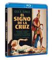 EL SIGNO DE LA CRUZ (BD) (BR)