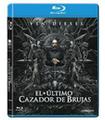 EL ?LTIMO CAZADOR DE BRUJAS (BD) (BR)