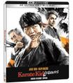 KARATE KID LEGENDS (4K UHD + BD) ED (BR)