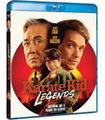KARATE KID LEGENDS (BD) (BR)