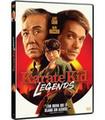 KARATE KID LEGENDS (DVD) (DVD)