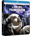 LA NOVIA DE FRANKENSTEIN. ED. 90? A (BR)