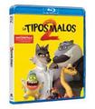 LOS TIPOS MALOS 2 (BD) (BR)
