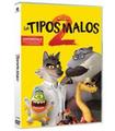 LOS TIPOS MALOS 2 (DVD) (DVD)
