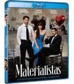 MATERIALISTAS (BD) (BR)