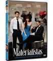 MATERIALISTAS (DVD) (DVD)