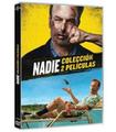 NADIE 1 + 2 (DVD) (DVD)