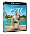 NADIE 2 (4K UHD + BD) (BR)