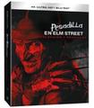 PESADILLA EN ELM STREET 1-7 (4K UHD (BR)
