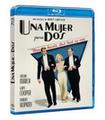 UNA MUJER PARA DOS (BD) (BR)