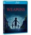 WEAPONS (BD) (BR)