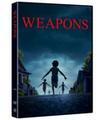 WEAPONS (DVD) (DVD)
