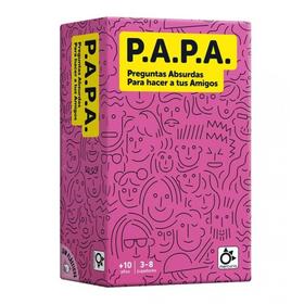 papa