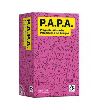papa