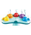 Fuente Musical Con Ballenas Para El Baño